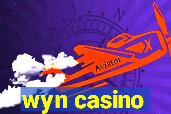 wyn casino